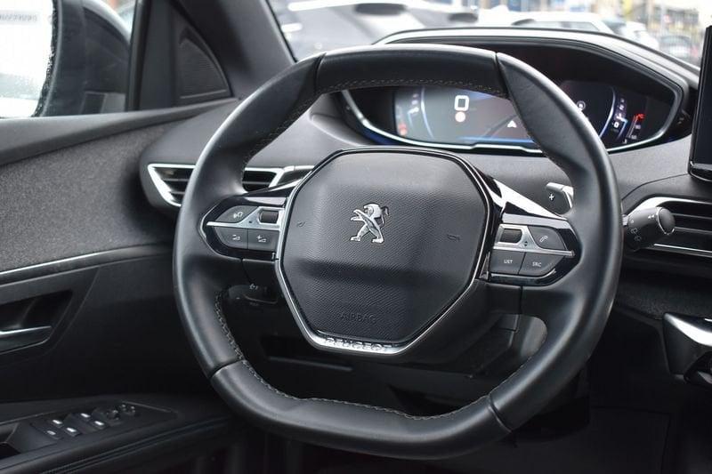 Peugeot 3008 3008 BlueHDi 130 S&S EAT8 Allure Pack