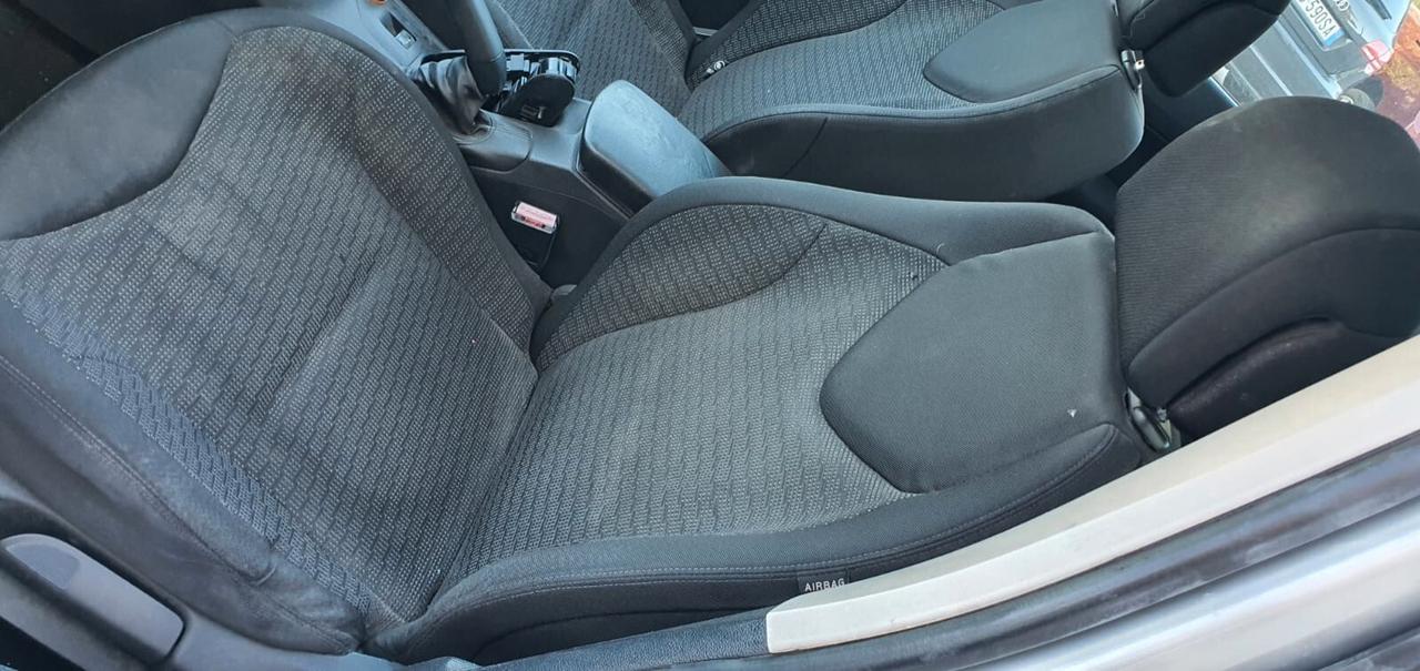 Peugeot 308 1.6 HDi 110CV SW Premium