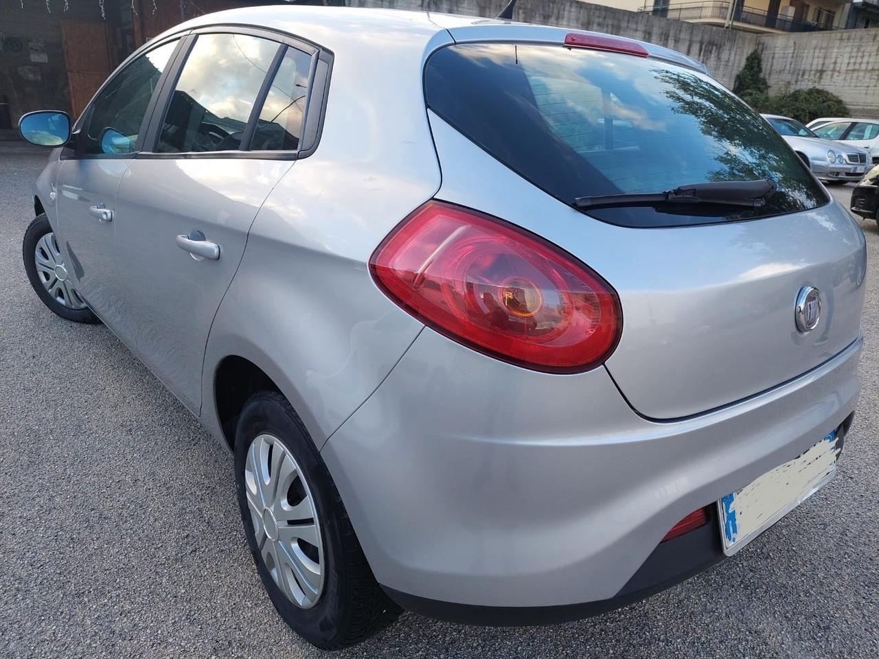Fiat Bravo 1.9 multijet anno 2009