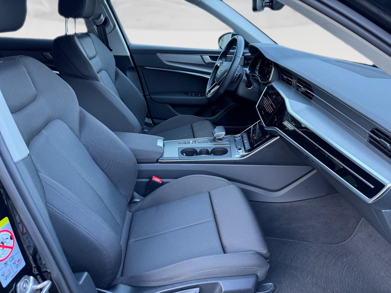 Audi A6 avant 40 2.0 tdi mhev 12v s line edition quattro s-tronic