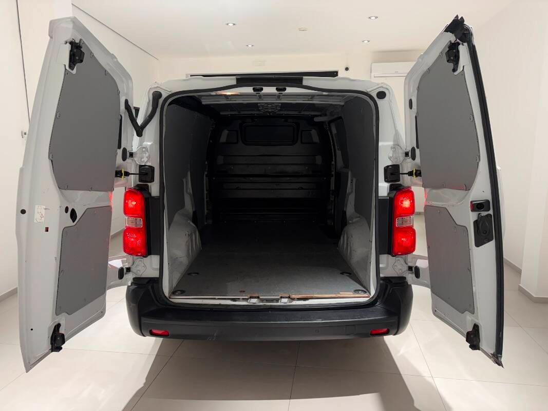 Fiat Scudo Ice 1.5 bluehdi 100cv L3H1 (Business)