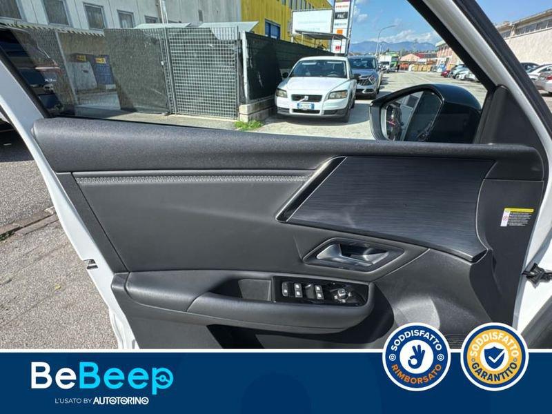 Citroën C5 X 1.2 PURETECH SHINE S&S 130CV EAT8