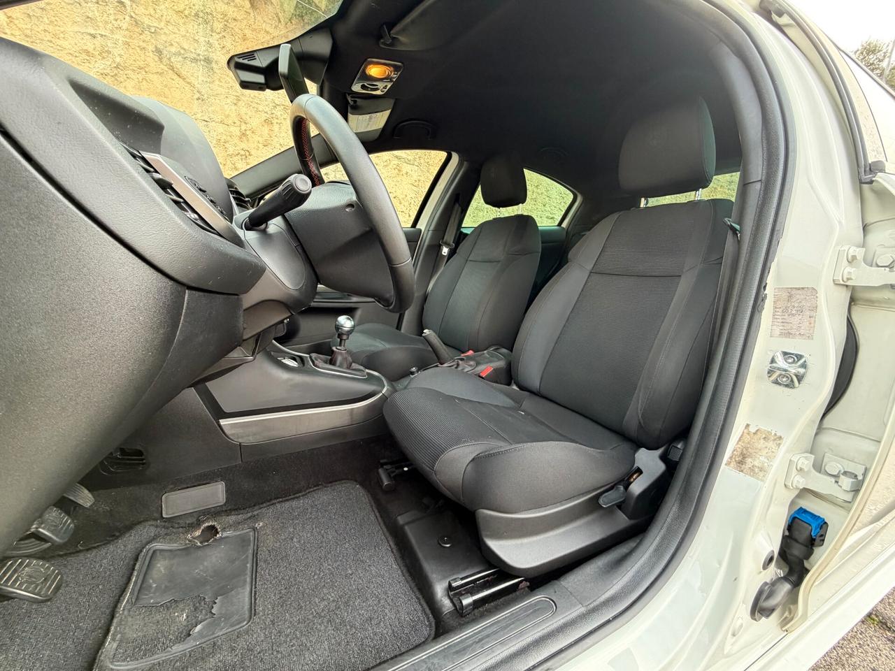 Alfa Romeo Giulietta/1.6 105CV/ALLESTIMENTO VELOCE