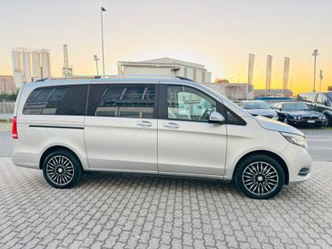 Mercedes-benz V 250 4 matic *motore sostituito 150.000km 7 posti € 19.500+ IVA