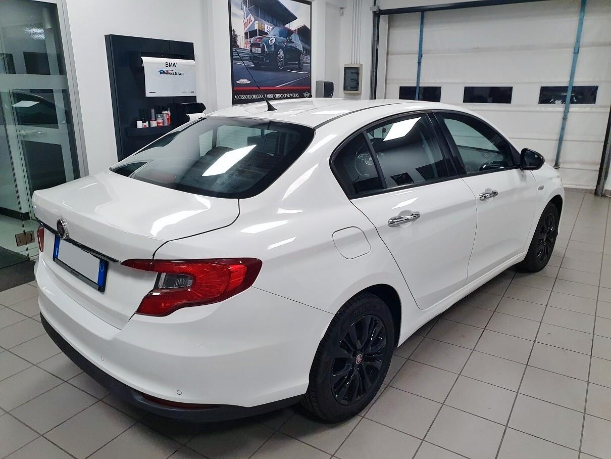 Fiat Tipo 1.4 4 porte Lounge