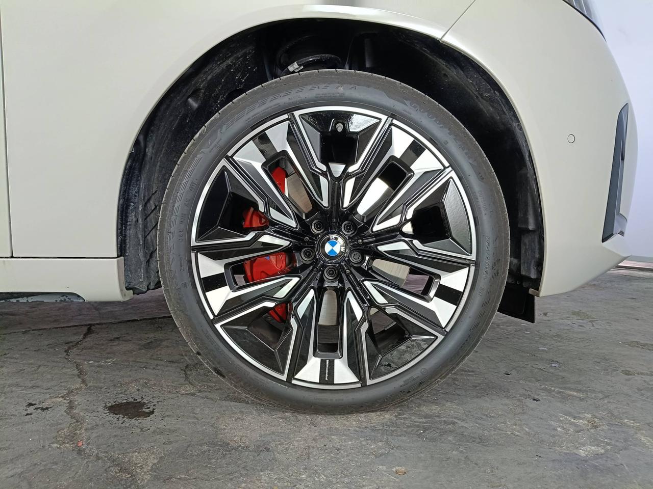 BMW BMW X3 40d xDrive