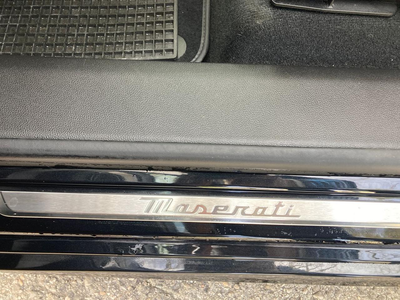 Maserati Grecale Modena 2.0 #9927