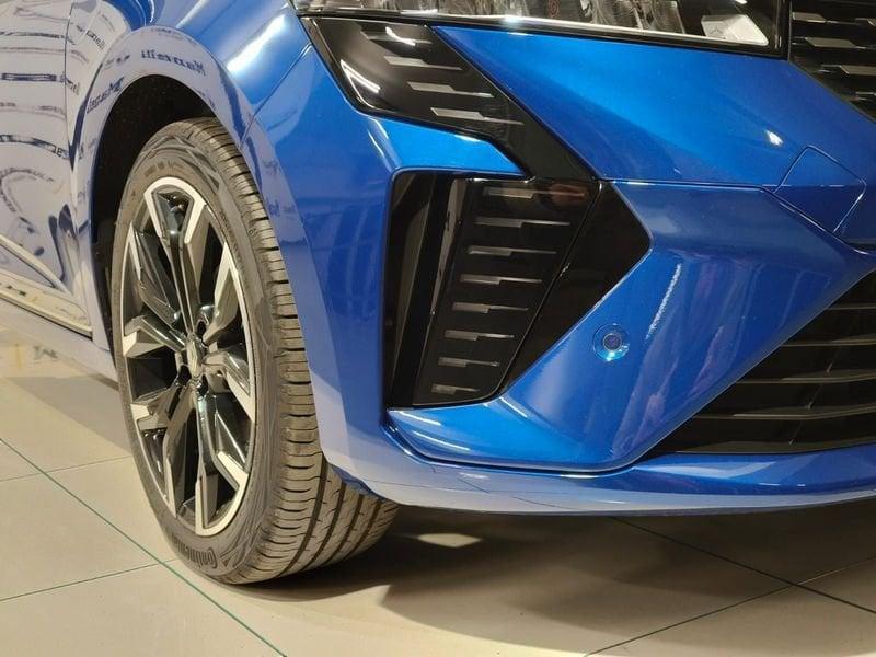 Renault Clio Techno MY24 TCe 90 rif.GY470