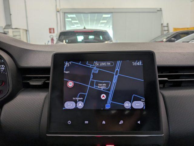 RENAULT Clio TCe 90 CV 5 porte