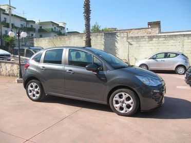 Citroen C3 BlueHDi 75 Exclusive