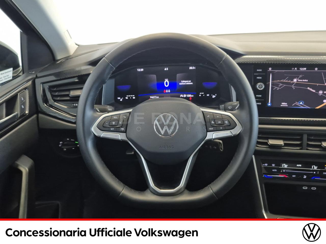 Volkswagen Taigo 1.0 tsi life 115cv