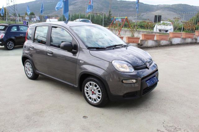 Fiat Panda 1.0 hybrid Easy Garanzia Fiat