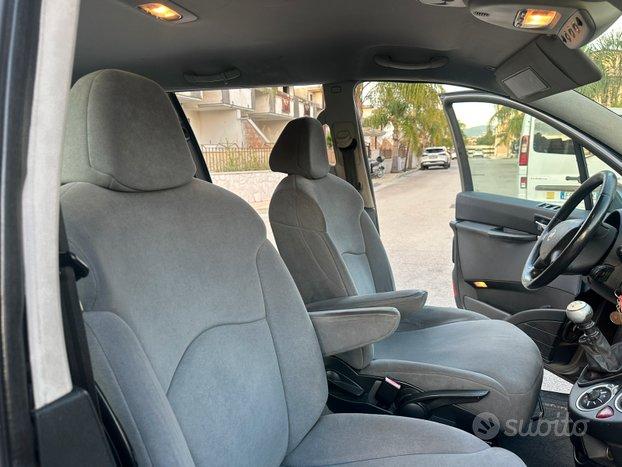 FIAT ULISSE 2.0 MJET 120 CV 7 POSTI 2010