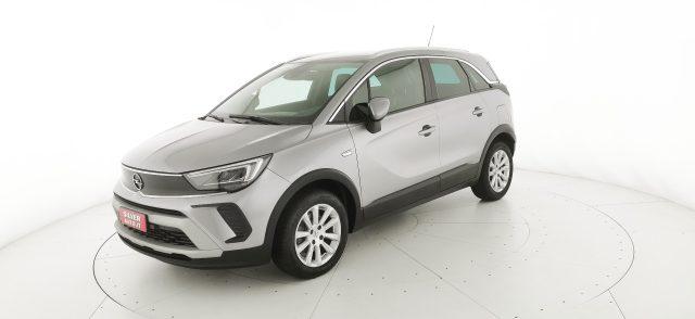 OPEL Crossland 1.5 ECOTEC D 120 CV Start&Stop aut. Elegance