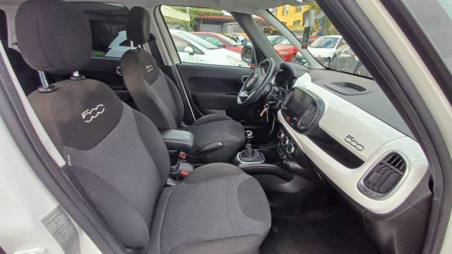 FIAT 500L 1.4 Mirror 95cv