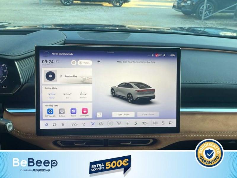 Mazda Mazda6e 6E 68.8 KWH STANDARD RANGE TAKUMI PLUS