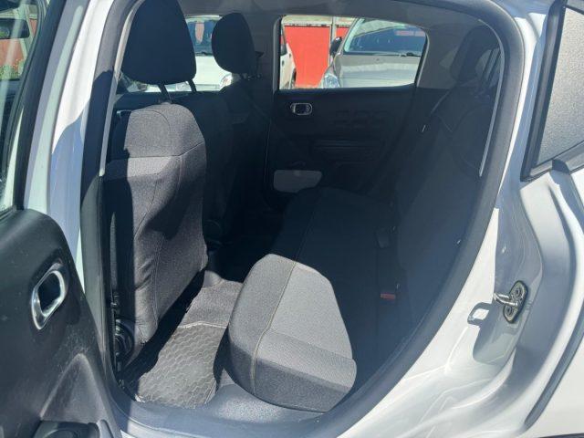 CITROEN C3 BlueHDi 100 S&S Busin.Combi AUTCARRO N1