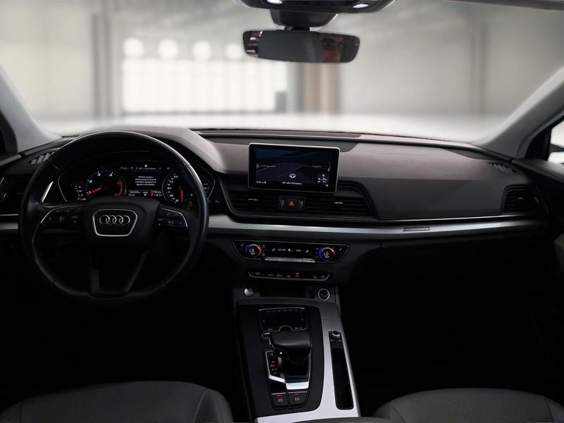 AUDI Q5 35 TDI BUSINESS QUATTRO S TRONIC SUV