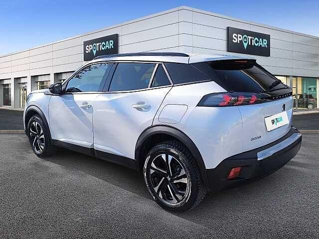 Peugeot 2008 PureTech 100 S&S Allure