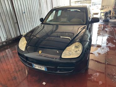 Porsche Cayenne 3.2 V6 cat GPL LEGGI DESCRIZIONE
