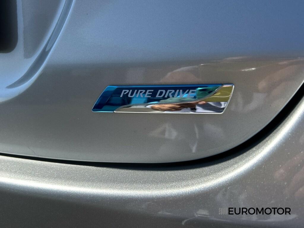 Nissan Note 1.2 Visia