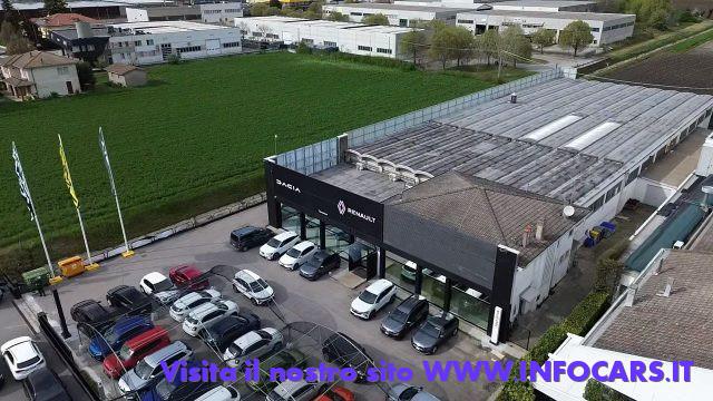 RENAULT Clio VAN 1.5 dCi 75CV - AUTOCARRO 2 POSTI