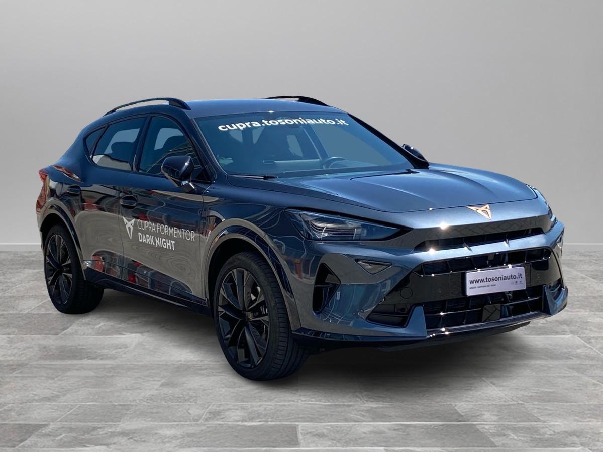 CUPRA Formentor 1.5 e-HYBRID150 kW (204 CV) pHEV DSG 6 marce2WD