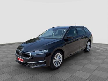 SKODA Octavia Octavia 2.0 TDI 150 CV DSG Wagon Executive