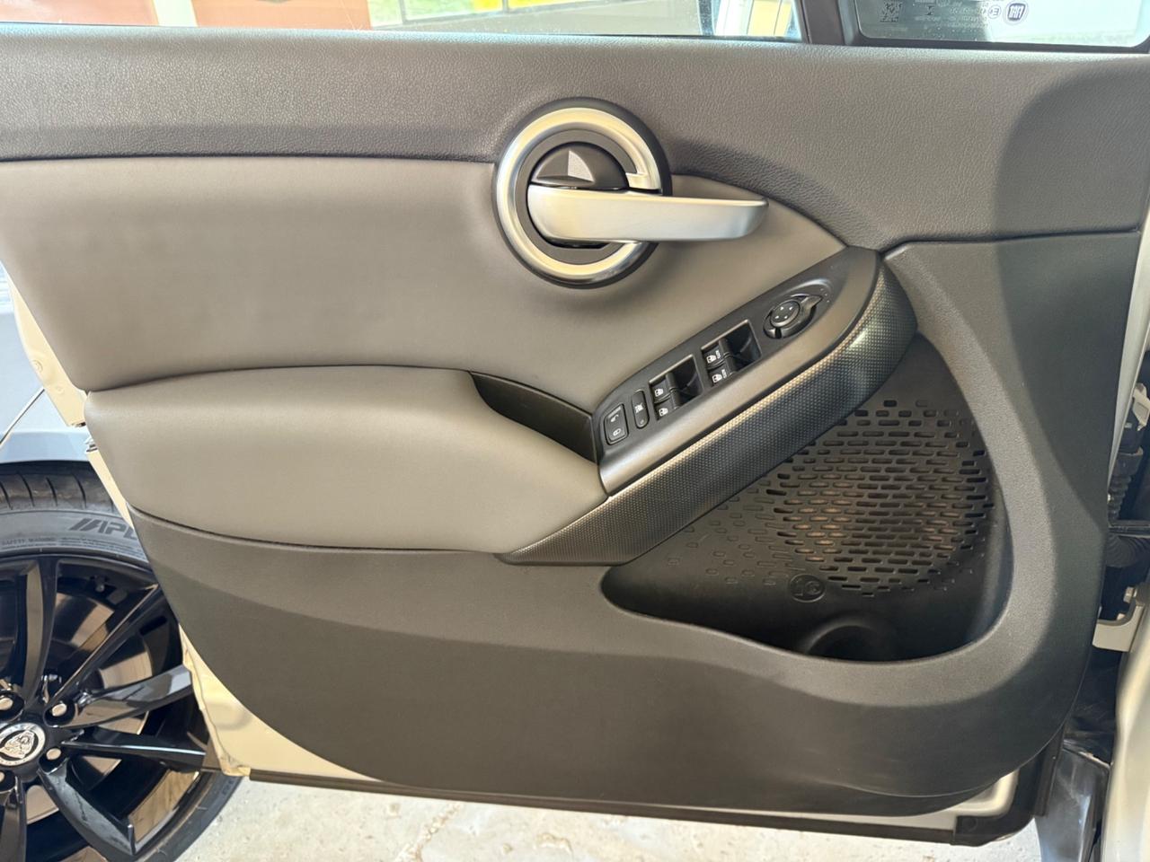 Fiat 500X 1.6 MultiJet 120 CV Pop Star UNICOPROP CONGHIA OK