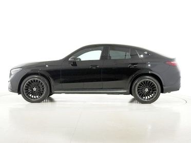 Mercedes-Benz GLC Coupé GLC Coupe 220 d AMG Line Premium 4matic auto * TETTO APRIBILE *