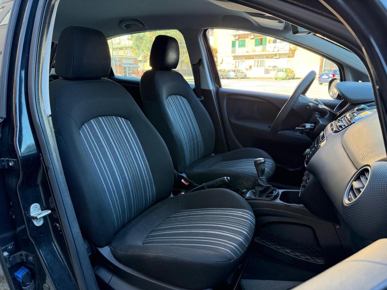 Fiat Punto Evo 1.3 Mjt 75 CV Super Full Perfetta 2012