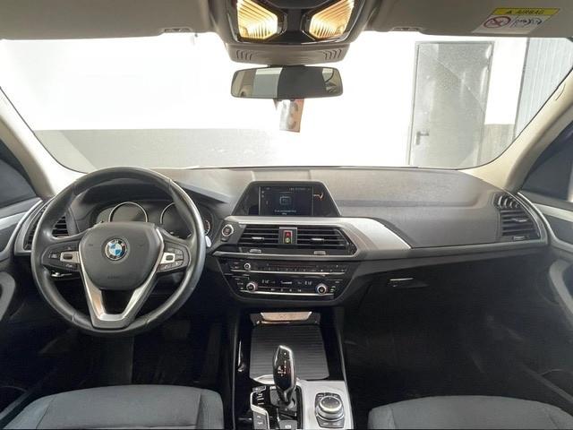 Bmw X3 xDrive20d Business Advantage