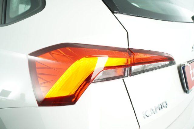 SKODA Kamiq Kamiq 1.0 TSI 110 CV Ambition