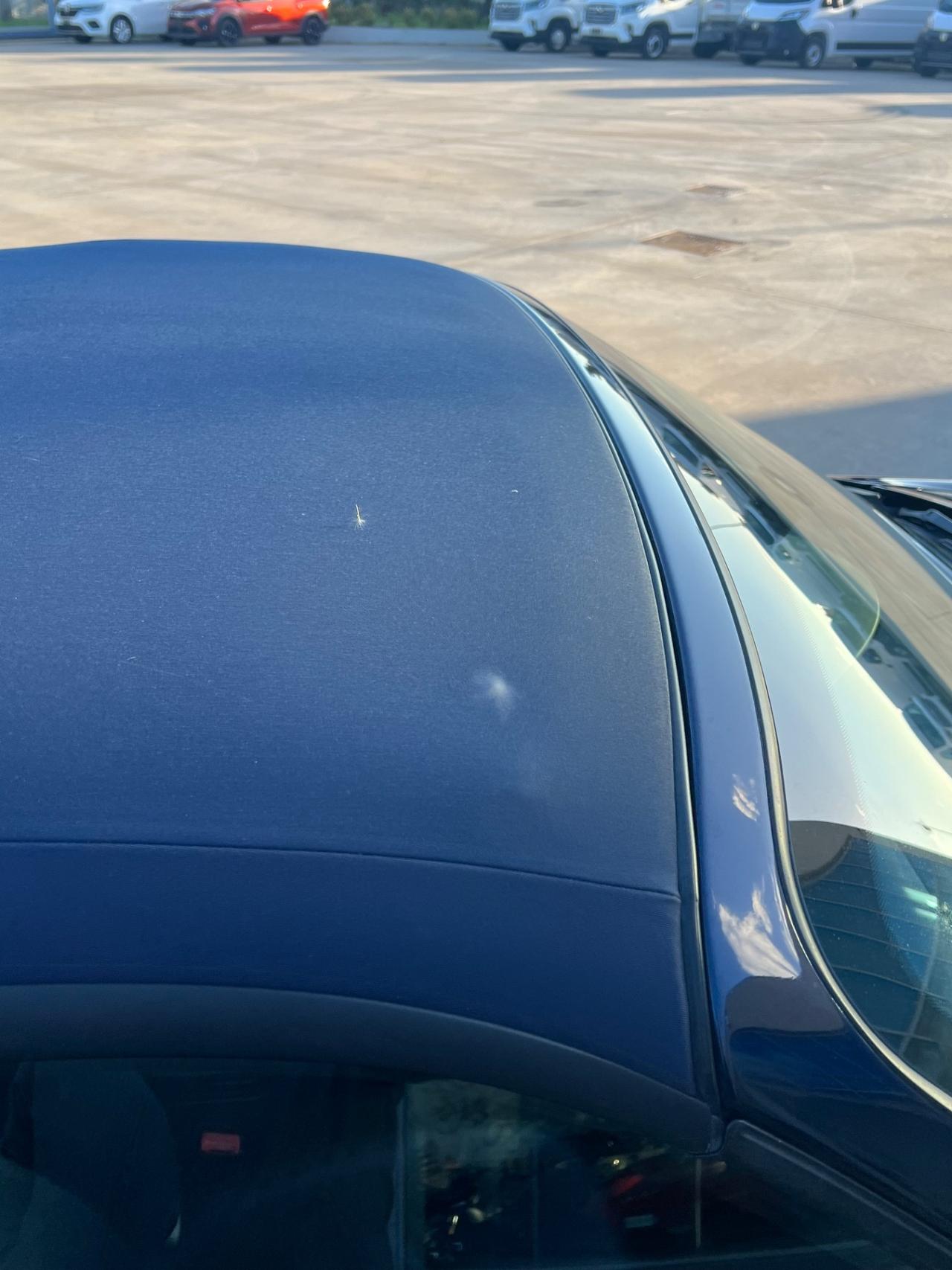 Porsche 997 Carrera Cabrio 3.6 condizioni eccellenti