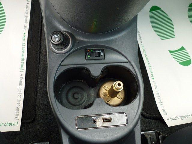 FIAT 500 1.2 EasyPower Lounge