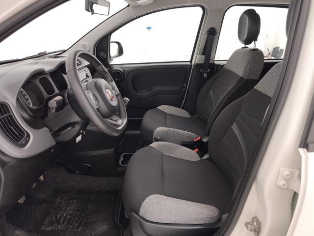 FIAT Panda 0.9 t.air t. Wild s&s 85cv