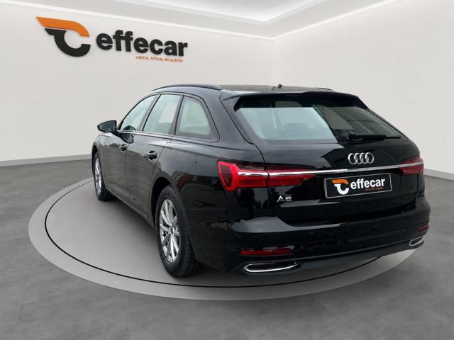 AUDI A6 Avant 40 2.0 TDI S tronic Business