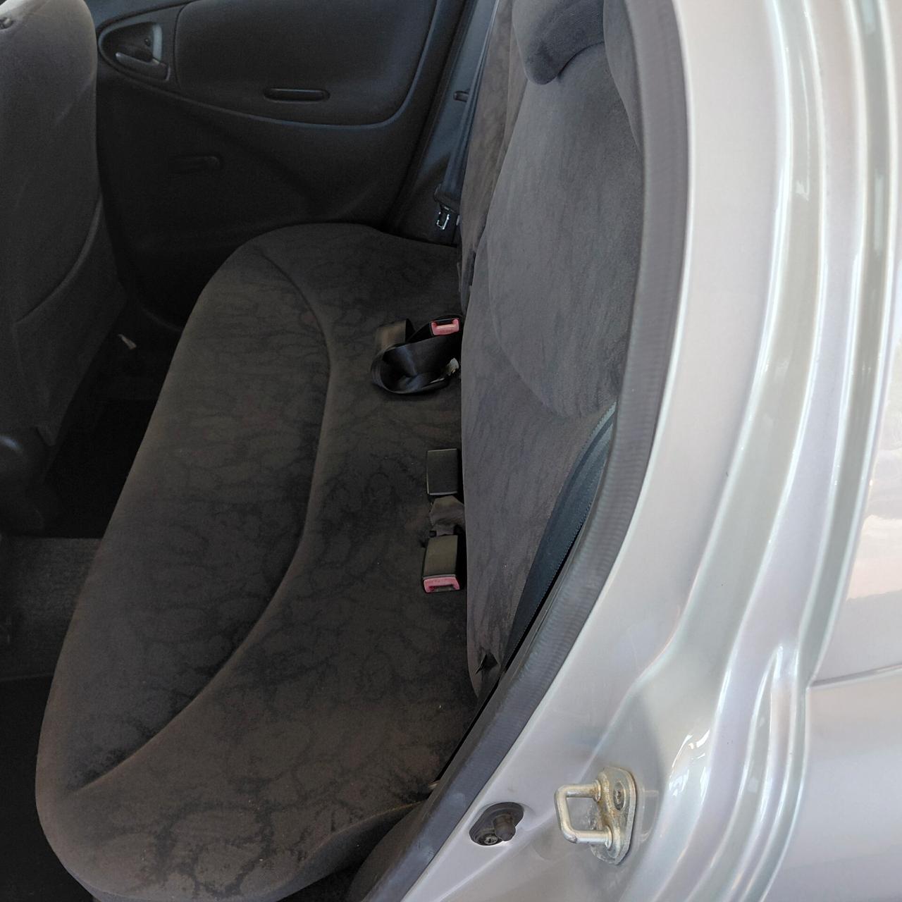TOYOTA YARIS ANNO 2001 BZ 1.0 ADATTA NEOPATENTATI KM 220 MILA