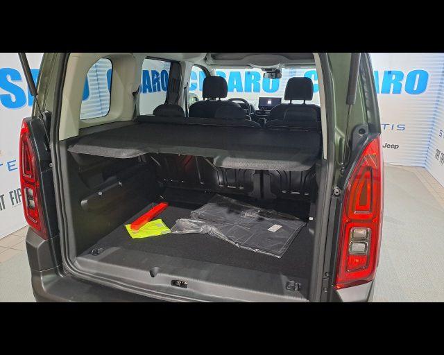 FIAT Doblo Passo Corto 1.5 d 100cv