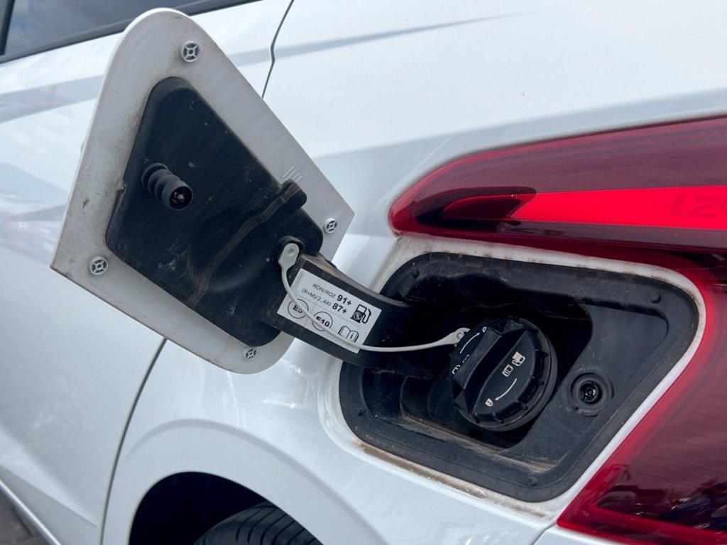 HYUNDAI i20 1.2 MPI MT ConnectLine del 2023