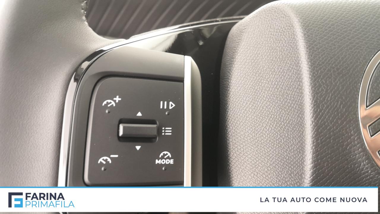 CITROEN Nuova C3 Aircross PureTech Turbo 100 MT6 - PLUS