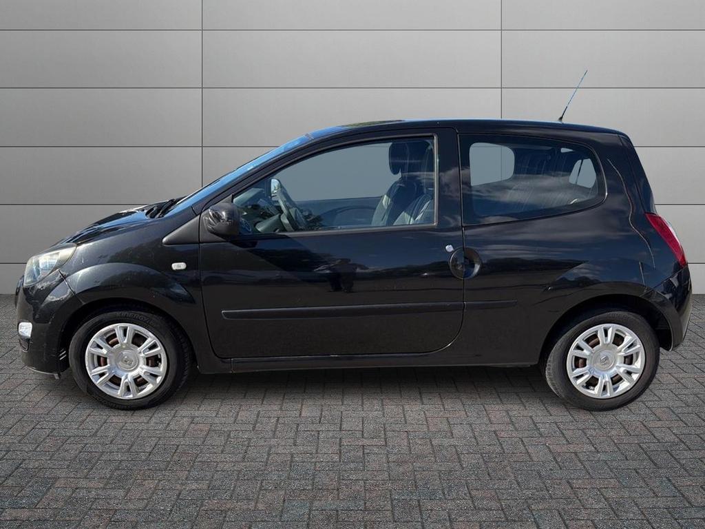 Renault Twingo 1.2 Live 75cv