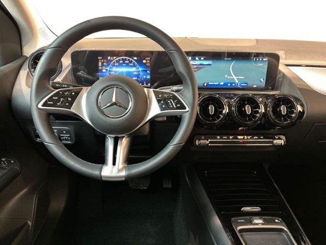 MERCEDES-BENZ B 180 d Automatic Executive