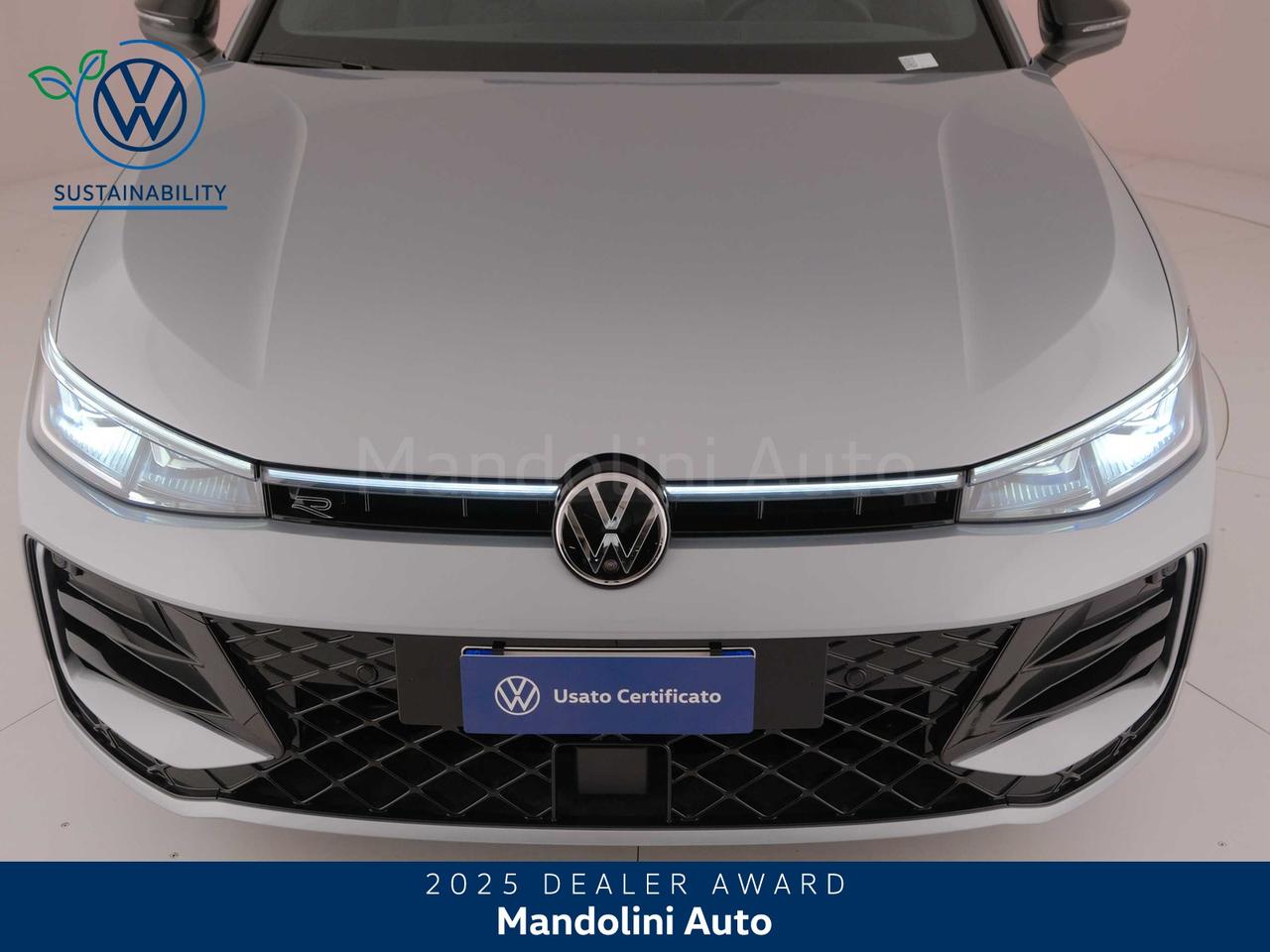 Volkswagen Passat 1.5 etsi act 150cv r-line