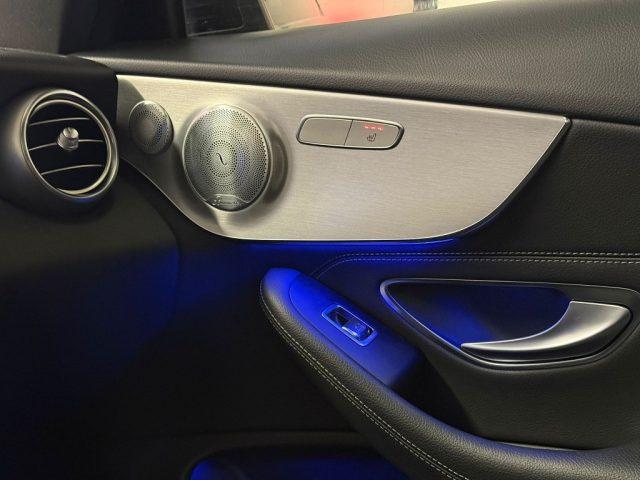 MERCEDES-BENZ C 300 d Auto 4Matic Coupé Premium Plus