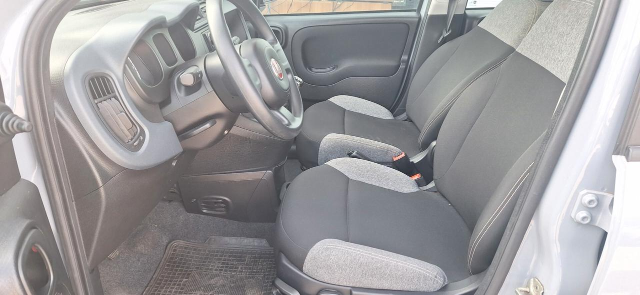 Fiat Panda 1.0 Hybrid 70 CV