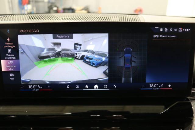 BMW 520 d 48V xDrive Msport "" GARANZIA BMW 12/27 ""