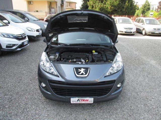 PEUGEOT 207 1.6 8v HDi 93cv SW -Ok Neopatentati- "PRONTO USO"