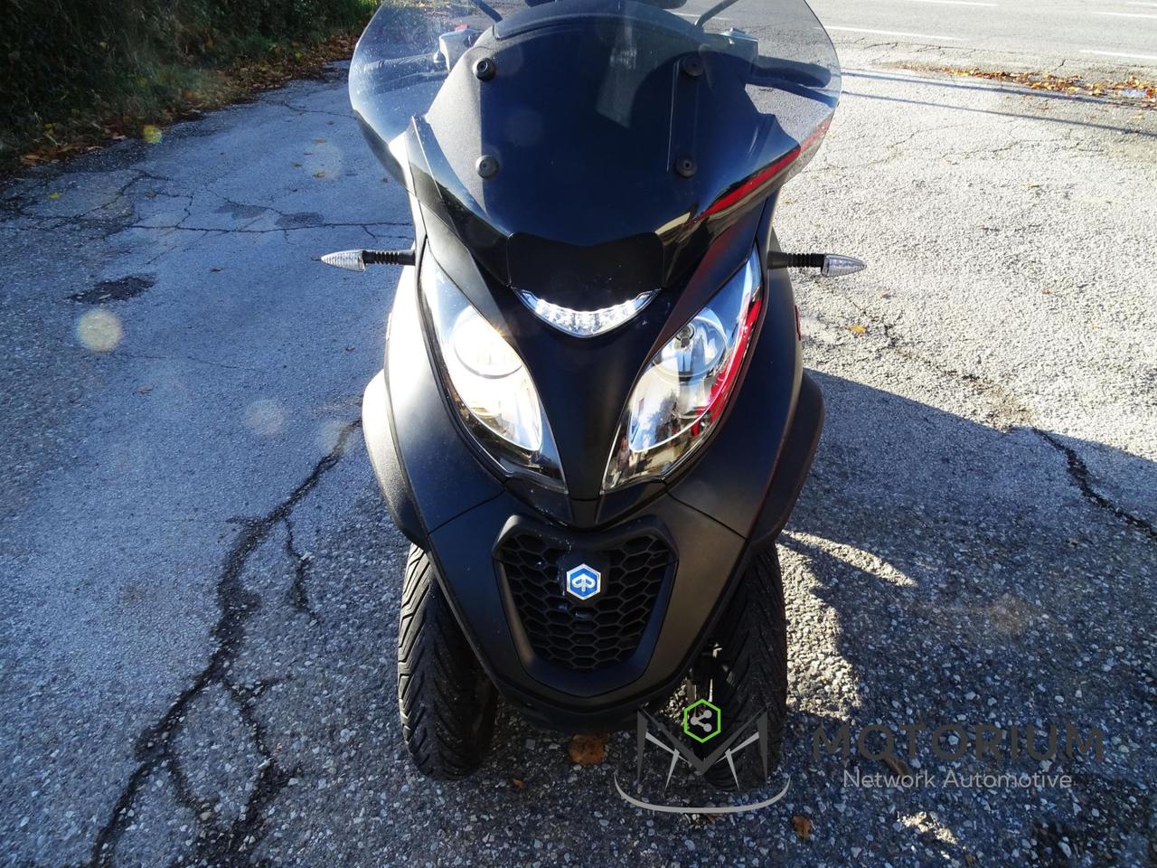 Piaggio MP3 LT 350 SPORT