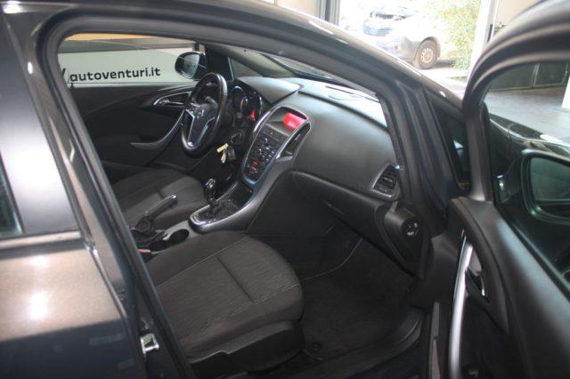 OPEL Astra 1.7 CDTI 110CV Elective *Garantita*